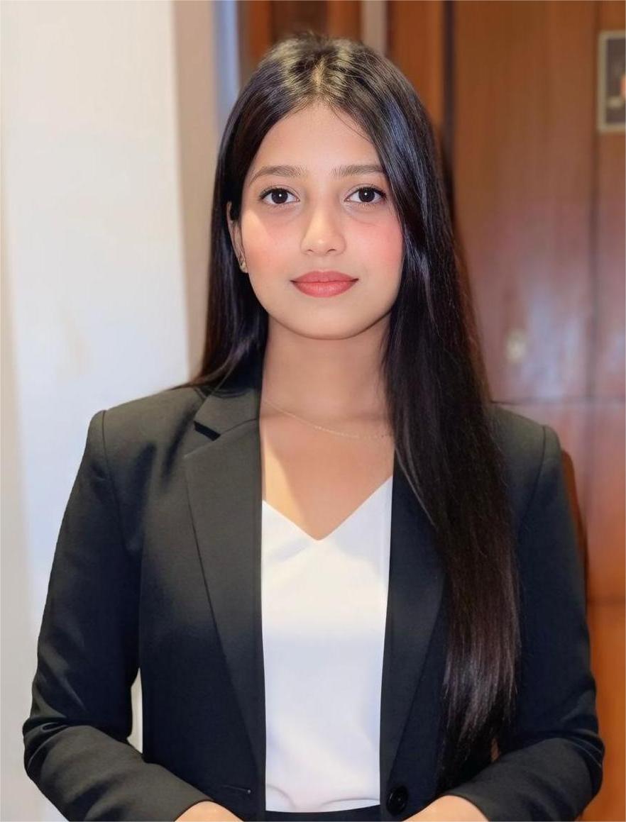 Chanchal Kumari Eco Serve Dev aligns CSR with global climate goals.